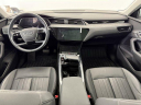 Thumbnail image of 2022 Audi e-tron at AudiWestHoustonUsed of Houston, TX