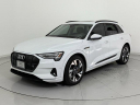Thumbnail image of 2022 Audi e-tron at AudiWestHoustonUsed of Houston, TX
