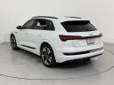 Thumbnail image of 2022 Audi e-tron at AudiWestHoustonUsed of Houston, TX
