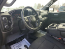 2020 GMC Sierra 1500 Base at McDonald Chrysler Dodge Jeep Ram