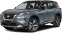 2022 Nissan Rogue Platinum at Empire Nissan of Hillside