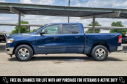 Thumbnail image of 2022 Ram 1500 at Cavender Buick GMC West