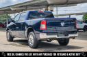 Thumbnail image of 2022 Ram 1500 at Cavender Buick GMC West