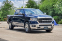 Thumbnail image of 2022 Ram 1500 at Cavender Buick GMC West