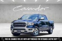 Thumbnail image of 2022 Ram 1500 at Cavender Buick GMC West - New and Used