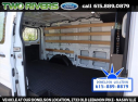 Thumbnail image of 2023 Ford Transit at Two Rivers Ford