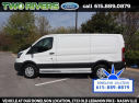 Thumbnail image of 2023 Ford Transit at Two Rivers Ford