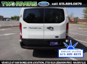 Thumbnail image of 2023 Ford Transit at Two Rivers Ford