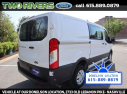 Thumbnail image of 2023 Ford Transit at Two Rivers Ford