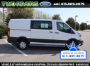 Thumbnail image of 2023 Ford Transit at Two Rivers Ford