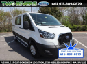 Thumbnail image of 2023 Ford Transit at Two Rivers Ford