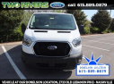 Thumbnail image of 2023 Ford Transit at Two Rivers Ford