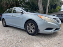 Thumbnail image of 2011 Hyundai SONATA at Pickup Nation