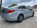 Thumbnail image of 2011 Hyundai SONATA at Pickup Nation