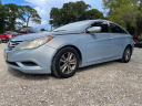 Thumbnail image of 2011 Hyundai SONATA at Pickup Nation