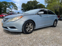 Thumbnail image of 2011 Hyundai SONATA at Pickup Nation