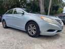 Thumbnail image of 2011 Hyundai SONATA at Pickup Nation