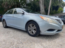 Thumbnail image of 2011 Hyundai SONATA at Pickup Nation