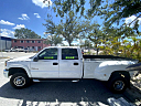 Thumbnail image of 2003 GMC Sierra 3500 at Approved Auto Outlet, Inc.