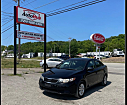 Thumbnail image of 2013 Kia Forte at Caruzin Autohub