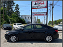 2013 Kia Forte EX at Caruzin Autohub
