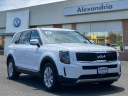 Thumbnail image of 2022 Kia Telluride at Wes Greenway's Alexandria Vw