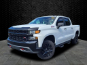 Thumbnail image of 2021 Chevrolet Silverado 1500 at Classic Cdjr Of Lancaster