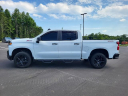 Thumbnail image of 2021 Chevrolet Silverado 1500 at Classic Cdjr Of Lancaster