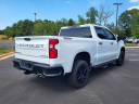 Thumbnail image of 2021 Chevrolet Silverado 1500 at Classic Cdjr Of Lancaster