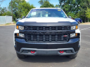 Thumbnail image of 2021 Chevrolet Silverado 1500 at Classic Cdjr Of Lancaster