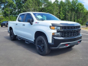 Thumbnail image of 2021 Chevrolet Silverado 1500 at Classic Cdjr Of Lancaster