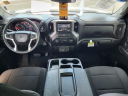 Thumbnail image of 2021 Chevrolet Silverado 1500 at Classic Cdjr Of Lancaster