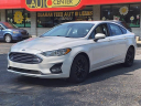 Thumbnail image of 2019 Ford Fusion at Auto Finance Center