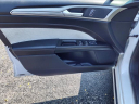 2019 Ford Fusion SE at Auto Finance Center