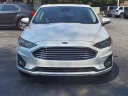 Thumbnail image of 2019 Ford Fusion at Auto Finance Center