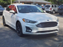 Thumbnail image of 2019 Ford Fusion at Auto Finance Center