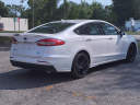 Thumbnail image of 2019 Ford Fusion at Auto Finance Center