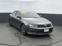 2017 Volkswagen Jetta 1.4T S at Commonwealth Chevrolet Inc.