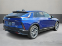 Thumbnail image of 2024 Cadillac LYRIQ at Miracle Buick GMC Cadillac of Kutztown