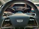 Thumbnail image of 2024 Cadillac LYRIQ at Miracle Buick GMC Cadillac of Kutztown