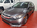 2017 Honda Civic EX at Truck and Auto Motor Company Inc