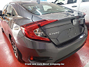 Thumbnail image of 2017 Honda Civic at Truck and Auto Motor Company Inc
