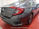 Thumbnail image of 2017 Honda Civic at Truck and Auto Motor Company Inc