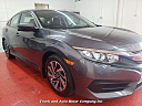 Thumbnail image of 2017 Honda Civic at Truck and Auto Motor Company Inc
