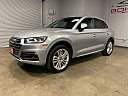 Thumbnail image of 2018 Audi Q5 at Boktor Motors