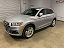 Thumbnail image of 2018 Audi Q5 at Boktor Motors
