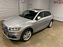 Thumbnail image of 2018 Audi Q5 at Boktor Motors