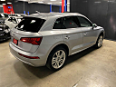 Thumbnail image of 2018 Audi Q5 at Boktor Motors
