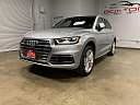 Thumbnail image of 2018 Audi Q5 at Boktor Motors