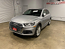 Thumbnail image of 2018 Audi Q5 at Boktor Motors